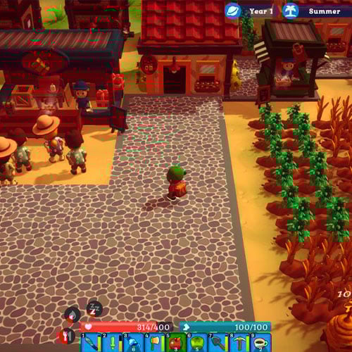 Spirit of the Island Cd Key Steam Global